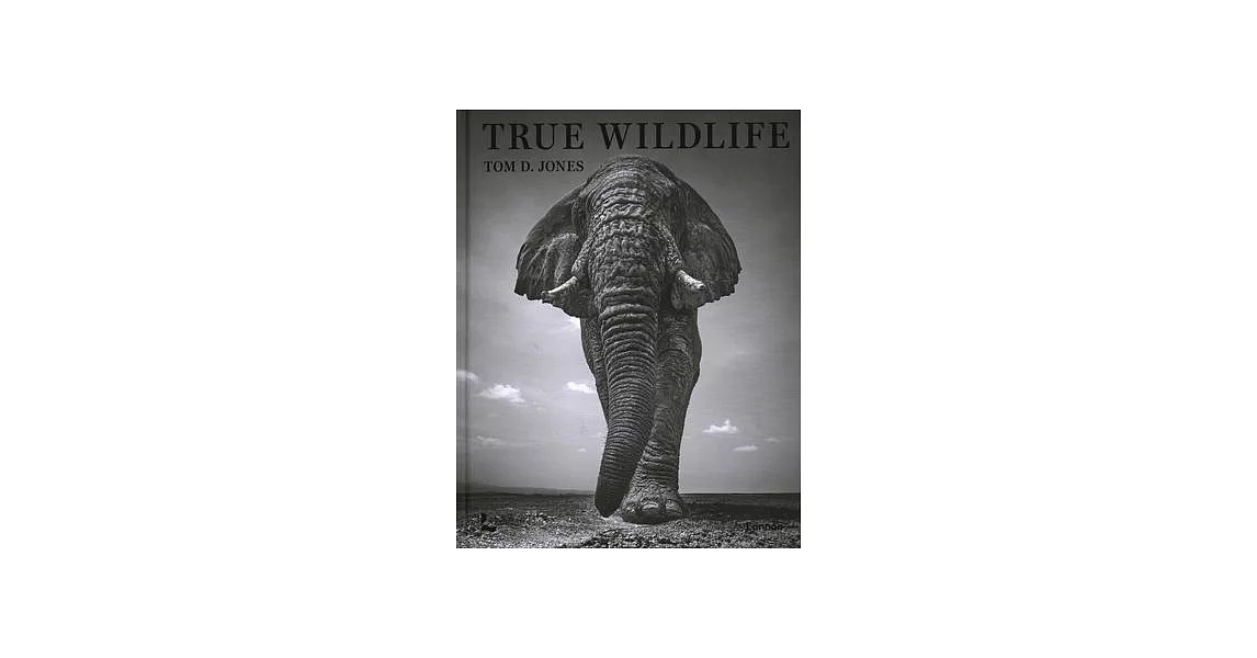 True Wildlife | 拾書所