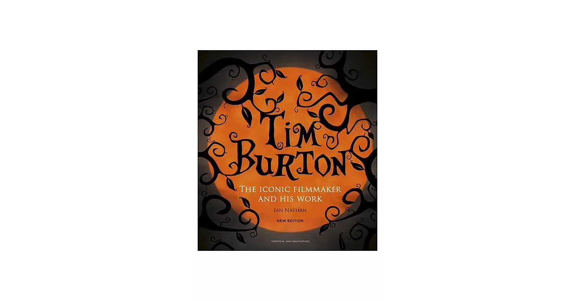 Tim Burton: The Iconic Filmmaker and His Work | 拾書所