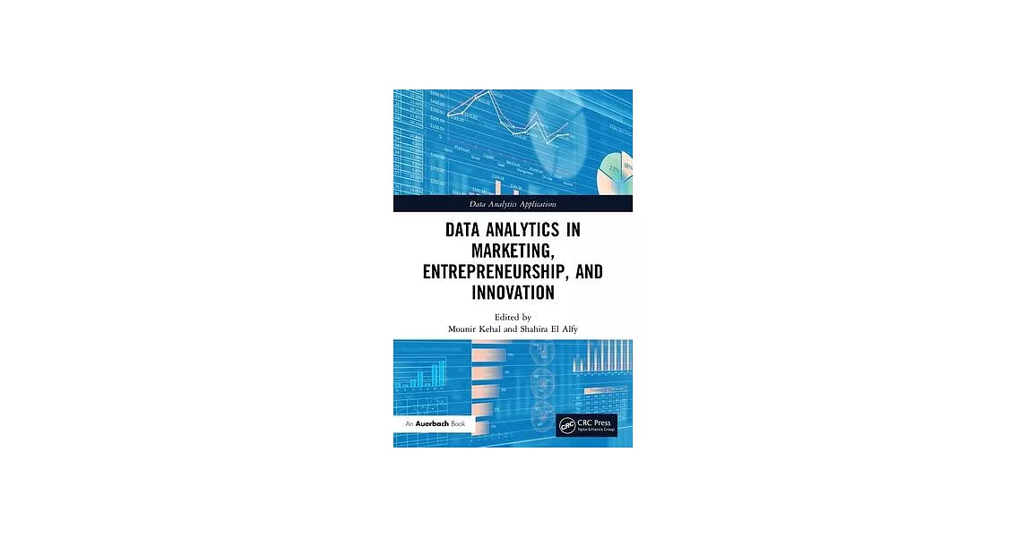 Data Analytics in Marketing, Entrepreneurship, and Innovation | 拾書所