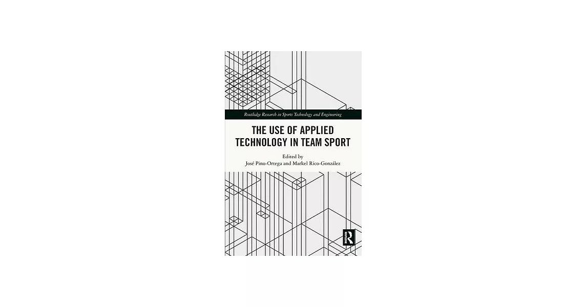 The Use of Applied Technology in Team Sport | 拾書所