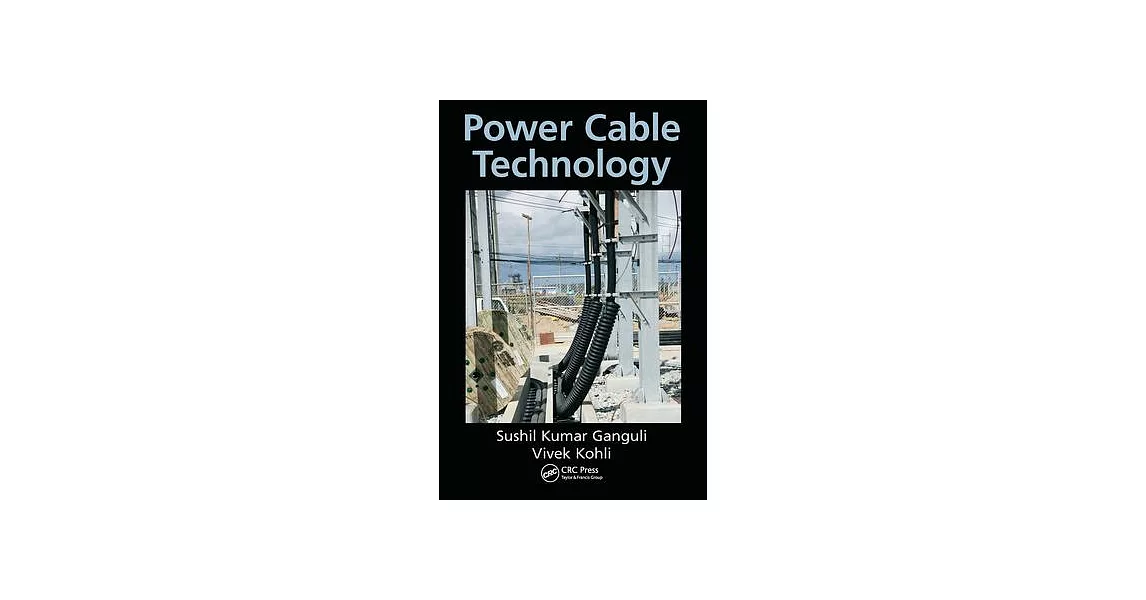 Power Cable Technology | 拾書所