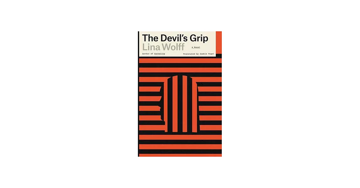 The Devil’s Grip | 拾書所