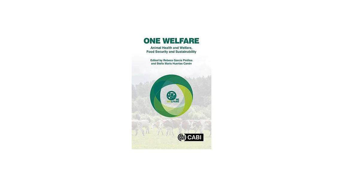 One Welfare: Animal Health and Welfare, Food Security and Sustainability | 拾書所