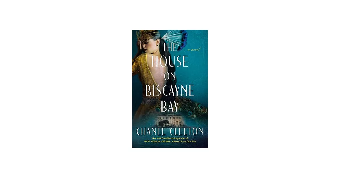 The House on Biscayne Bay | 拾書所