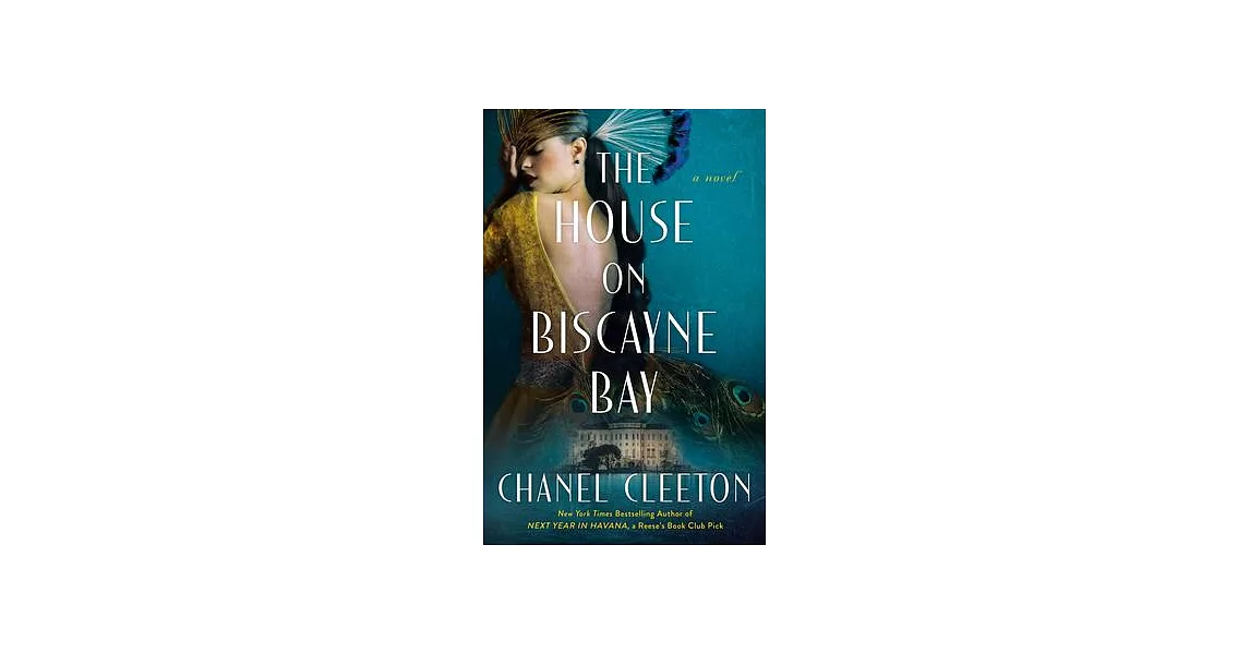 The House on Biscayne Bay | 拾書所