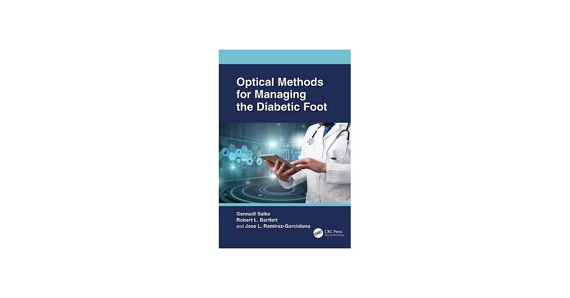 Optical Methods for Managing the Diabetic Foot | 拾書所