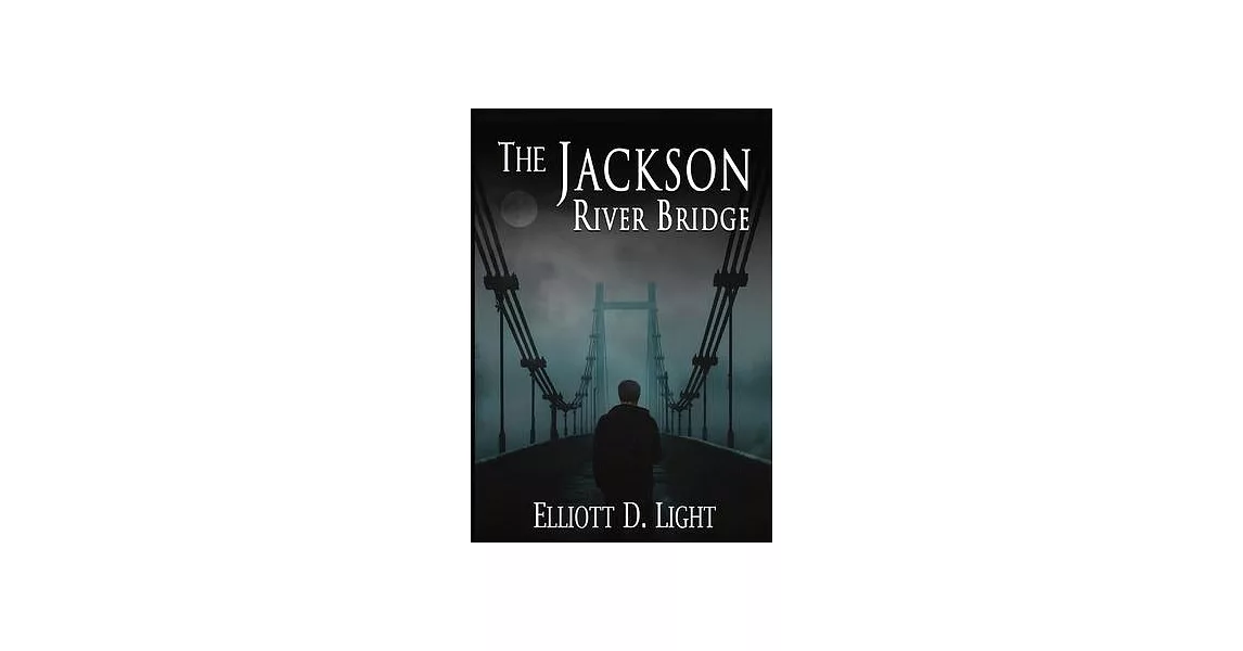 The Jackson River Bridge | 拾書所