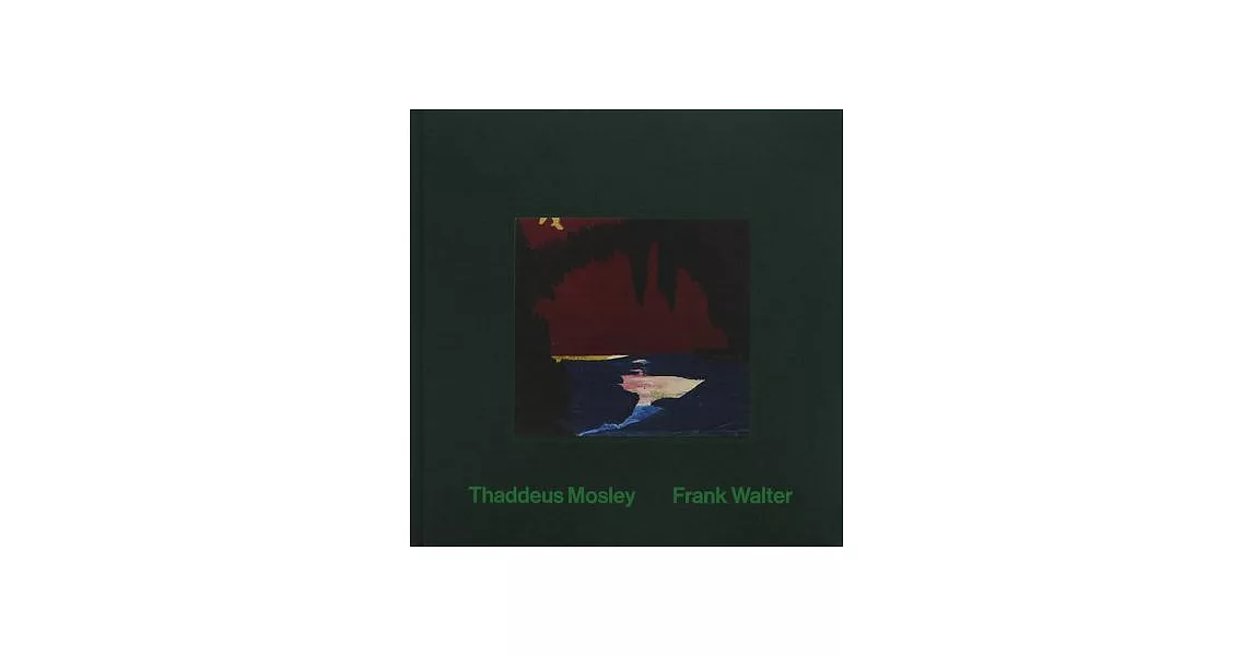 Thaddeus Mosley and Frank Walter: Sanctuary | 拾書所