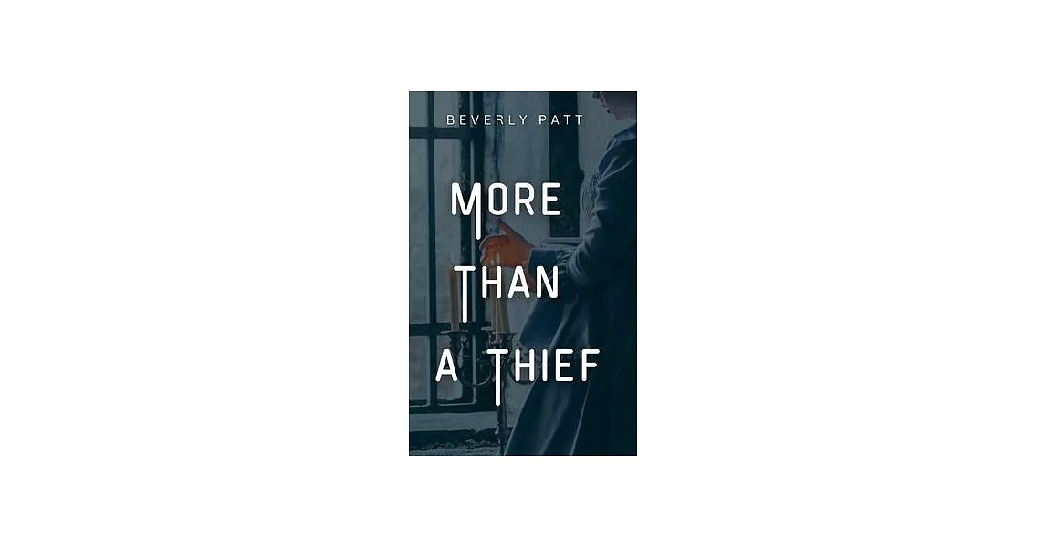 More Than a Thief | 拾書所
