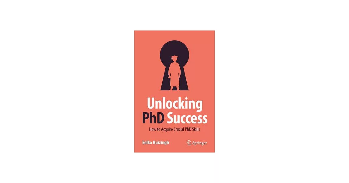 Unlocking PhD Success: How to Acquire Crucial PhD Skills | 拾書所