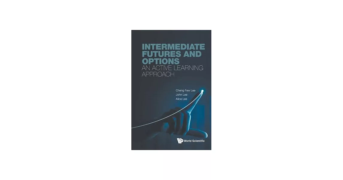 Intermediate Futures and Options: An Active Learning Approach | 拾書所