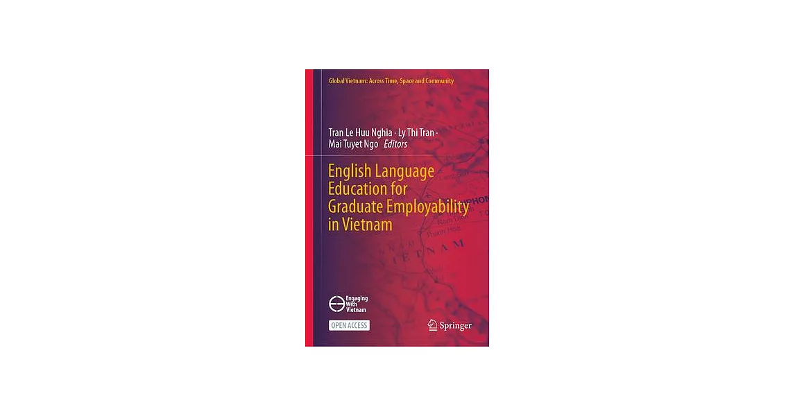 English Language Education for Graduate Employability in Vietnam | 拾書所