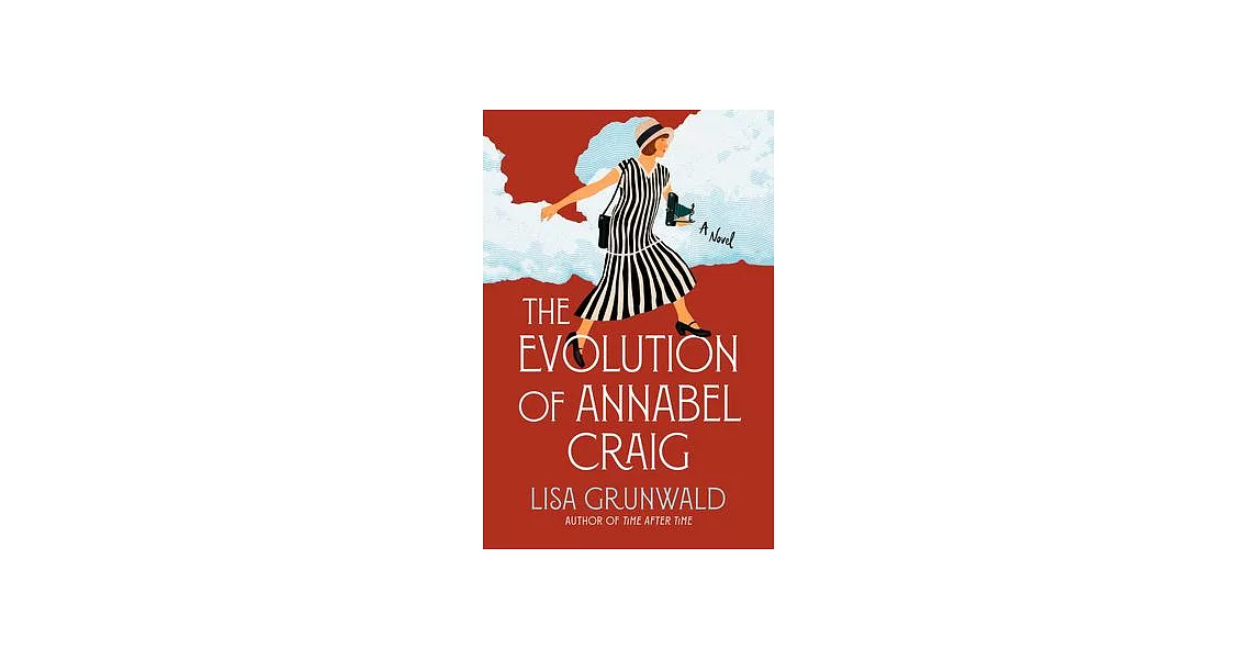 The Evolution of Annabel Craig | 拾書所