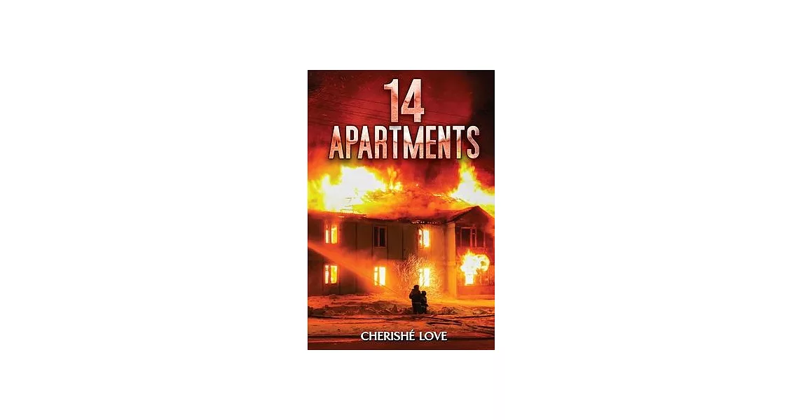 14 Apartments | 拾書所