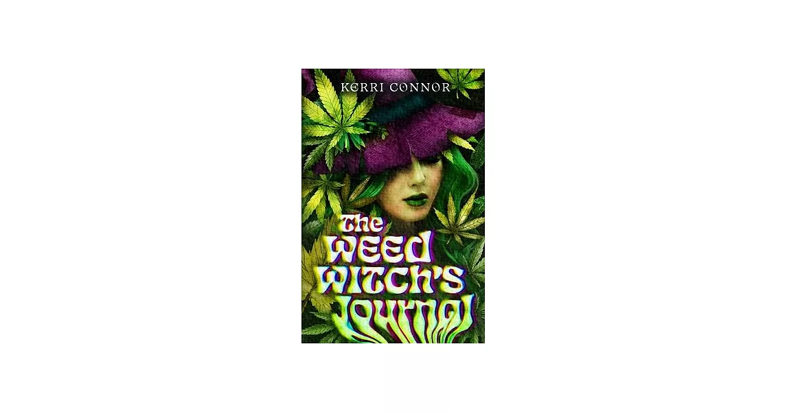 The Weed Witch’s Journal | 拾書所