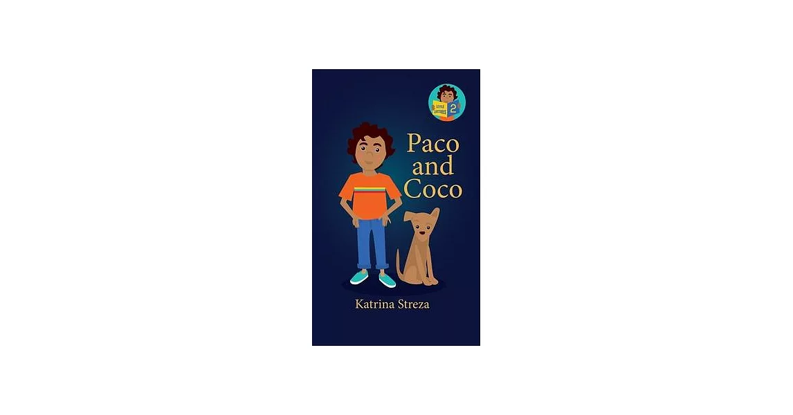 Paco and Coco | 拾書所