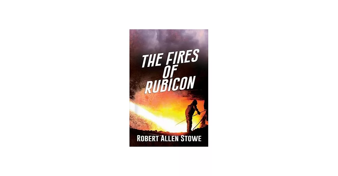 The Fires of Rubicon | 拾書所