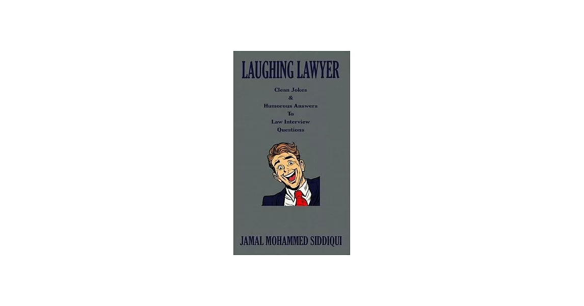 Laughing Lawyer | 拾書所