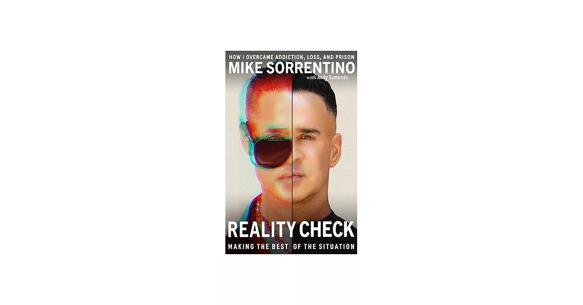 博客來-Reality Check: Making the Best of the Situation - How I Overcame ...