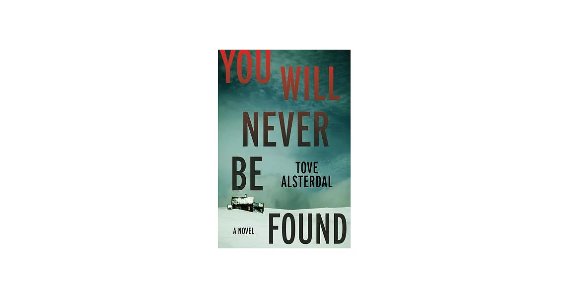 You Will Never Be Found | 拾書所