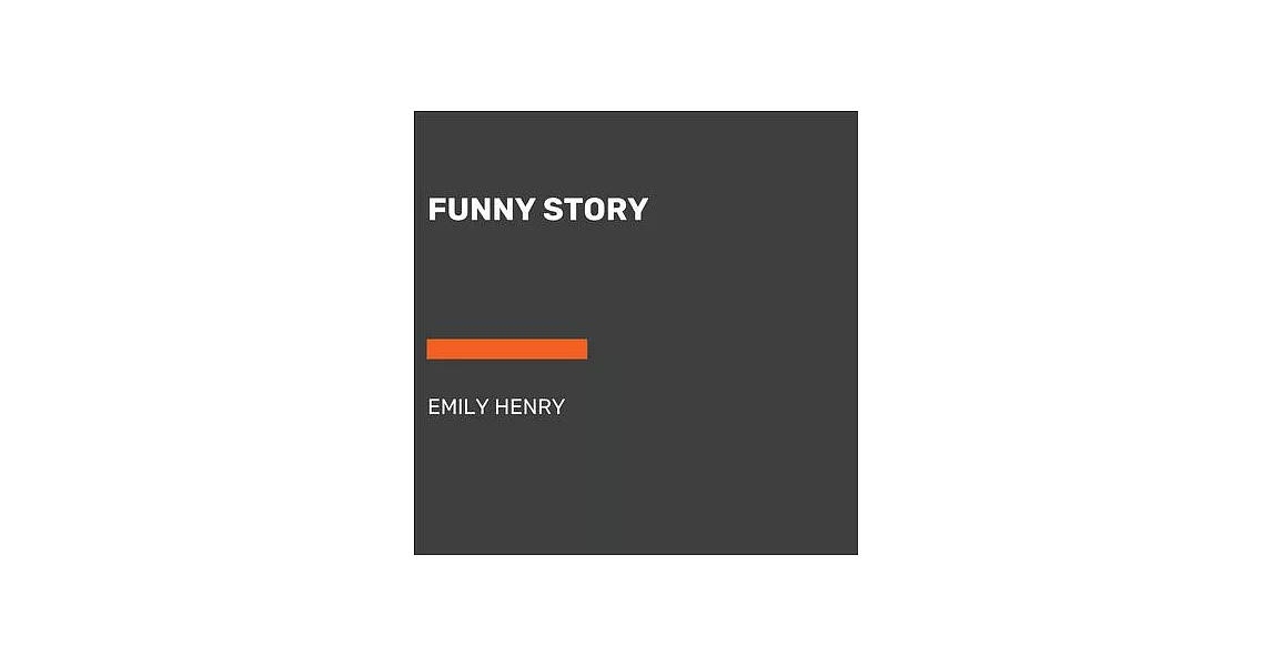 Untitled Emily Henry #5 | 拾書所