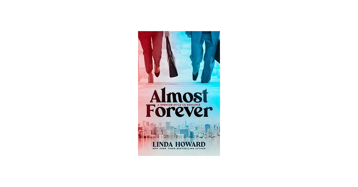 Almost Forever | 拾書所