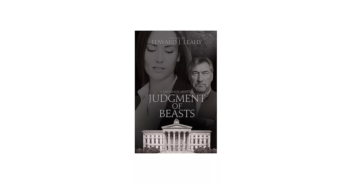Judgment of Beasts: A Kim Brady Novel | 拾書所
