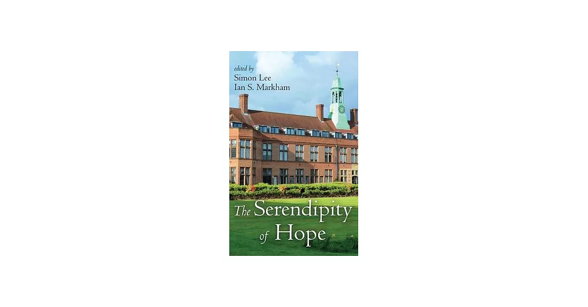 The Serendipity of Hope | 拾書所