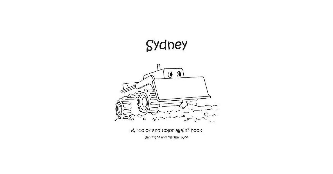 Sydney | 拾書所