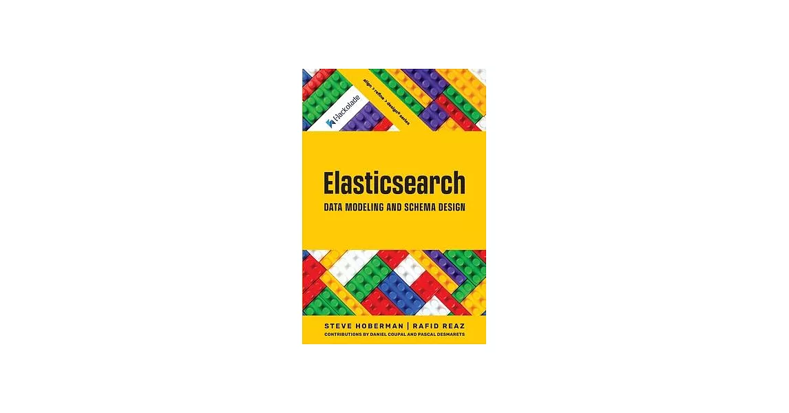 Elasticsearch Data Modeling and Schema Design | 拾書所