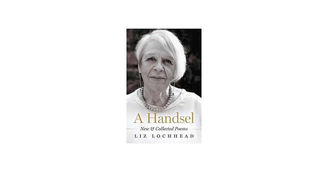 A Handsel: New and Collected Poems | 拾書所