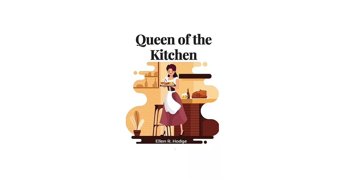 Queen of the Kitchen: Fast, Healthy Recipes You’ll Want to Eat | 拾書所