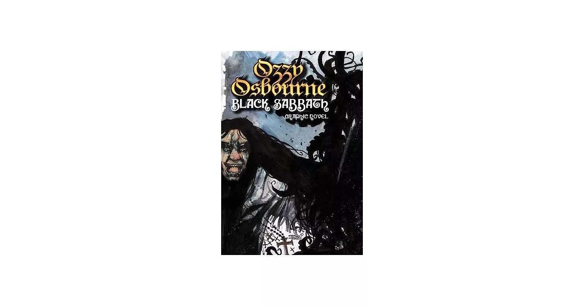 Orbit: Ozzy Osbourne and Black Sabbath | 拾書所
