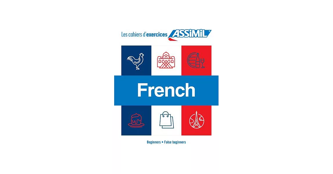 French Collection Box Set | 拾書所