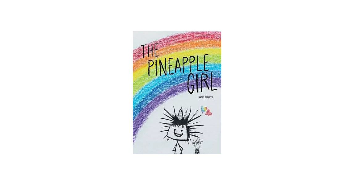 The Pineapple Girl | 拾書所