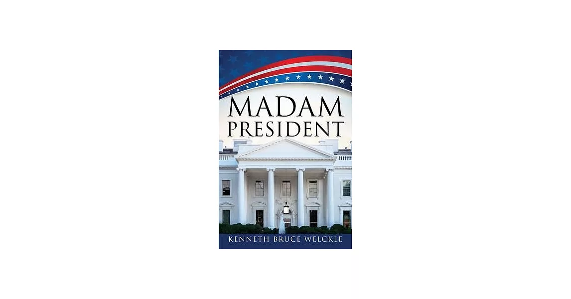 Madam President | 拾書所