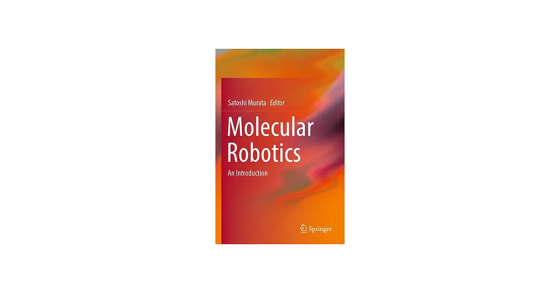 Molecular Robotics: An Introduction | 拾書所