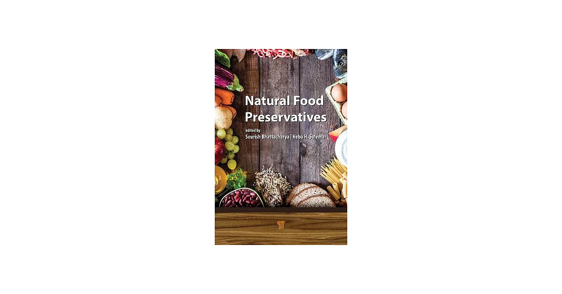 Natural Food Preservatives | 拾書所