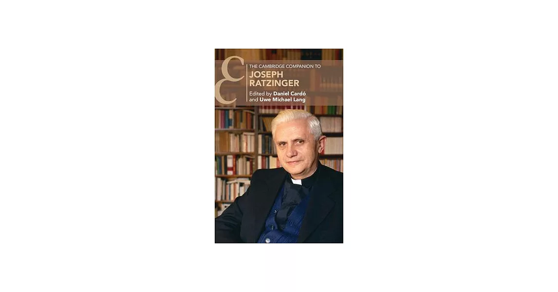 The Cambridge Companion to Joseph Ratzinger | 拾書所