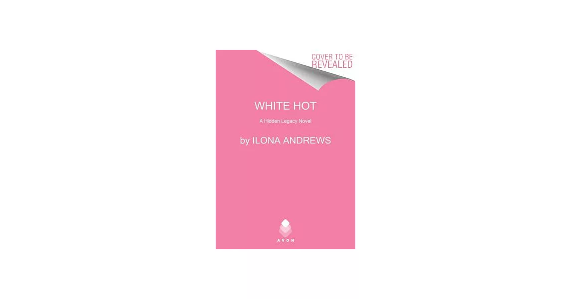 White Hot: A Hidden Legacy Novel | 拾書所