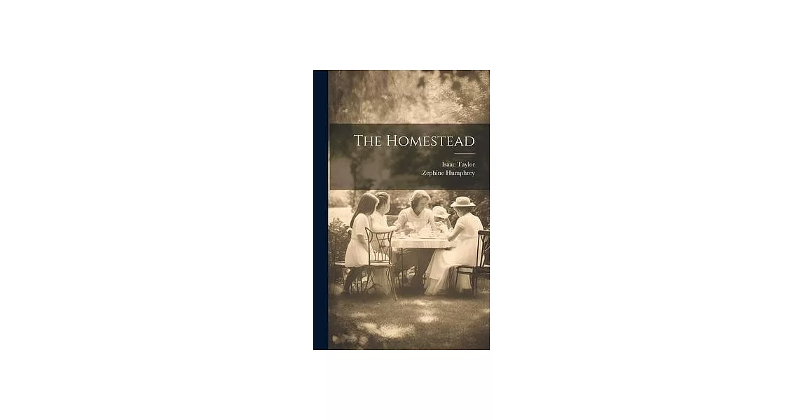 The Homestead | 拾書所