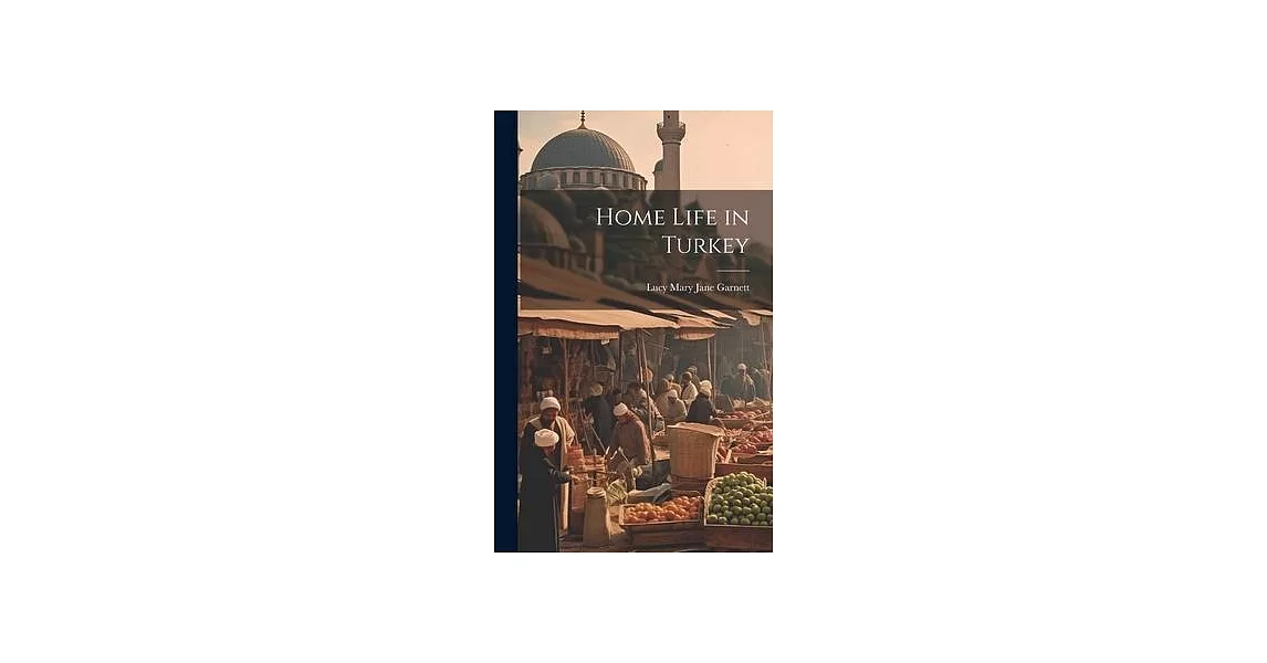 Home Life in Turkey | 拾書所