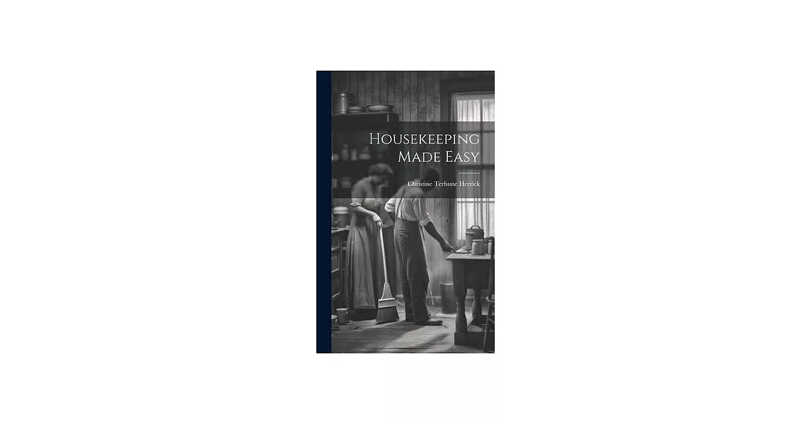 Housekeeping Made Easy | 拾書所