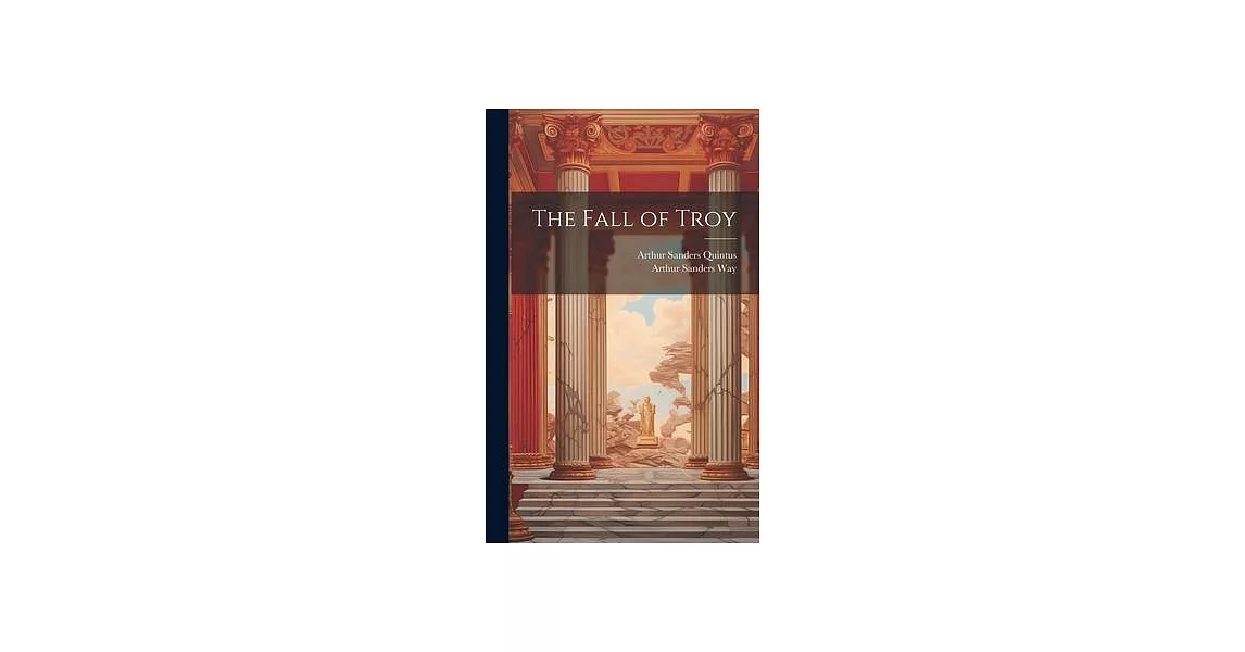 The Fall of Troy | 拾書所