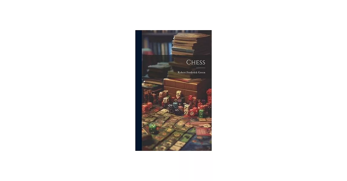 Chess | 拾書所