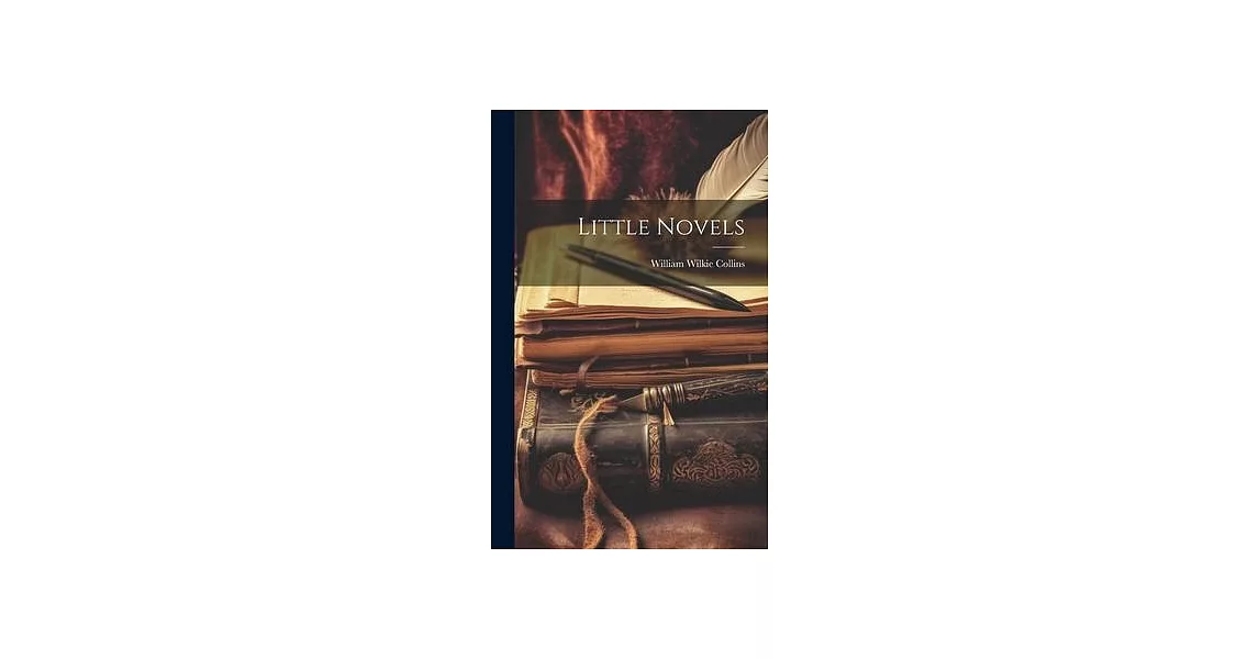 Little Novels | 拾書所