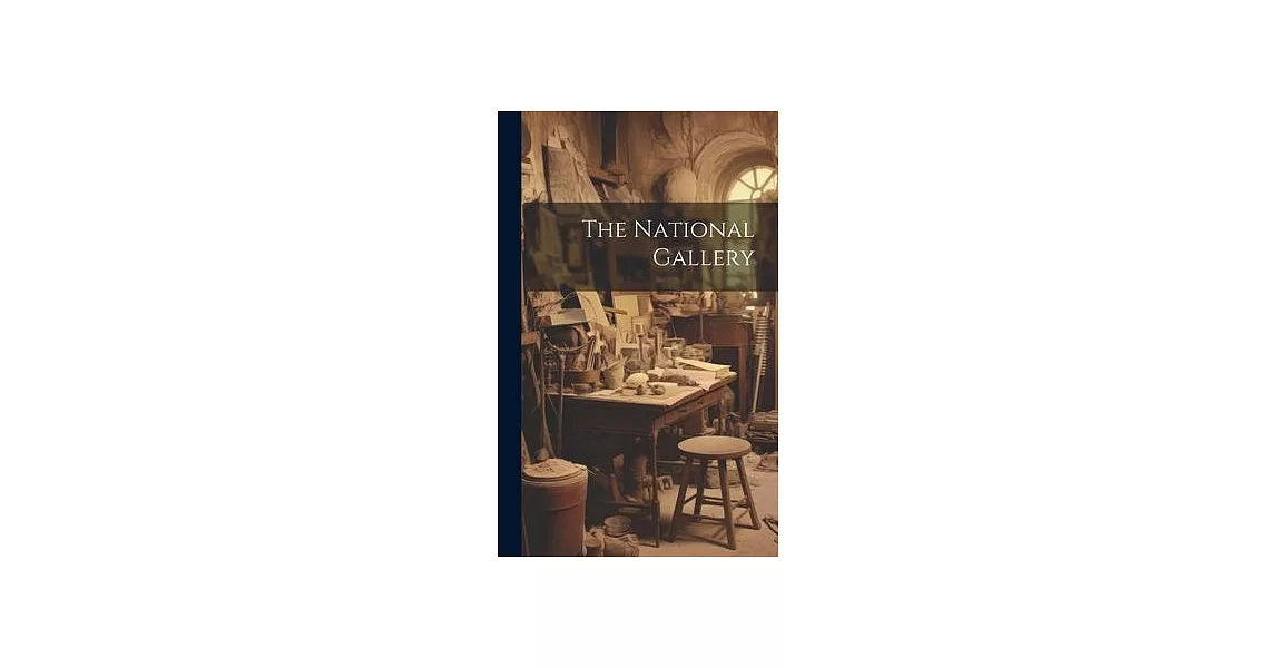 The National Gallery | 拾書所