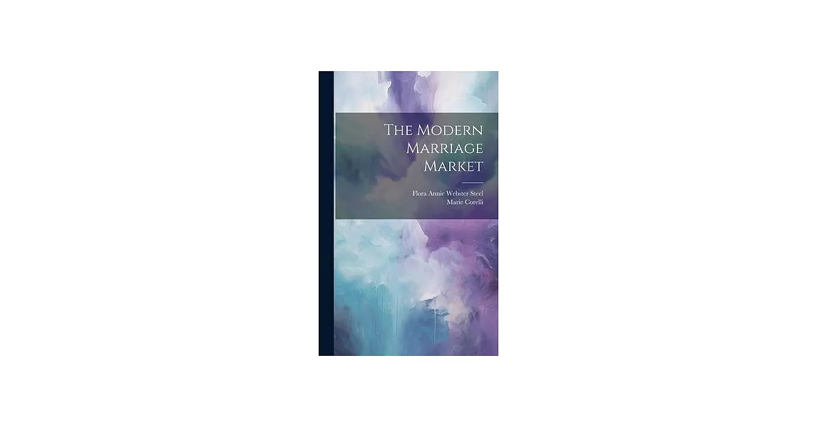 The Modern Marriage Market | 拾書所