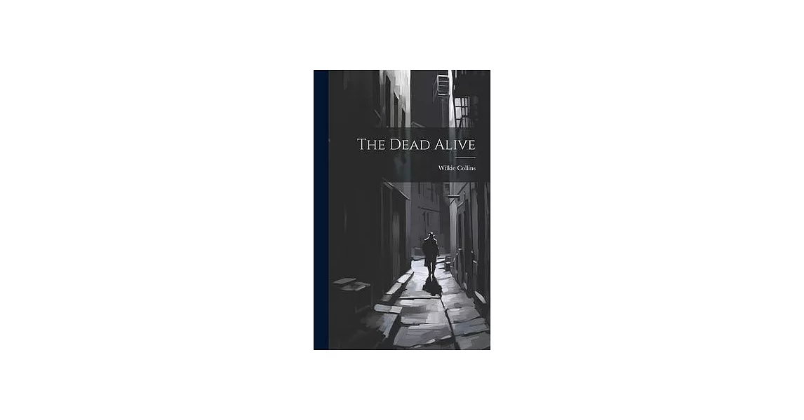 The Dead Alive | 拾書所