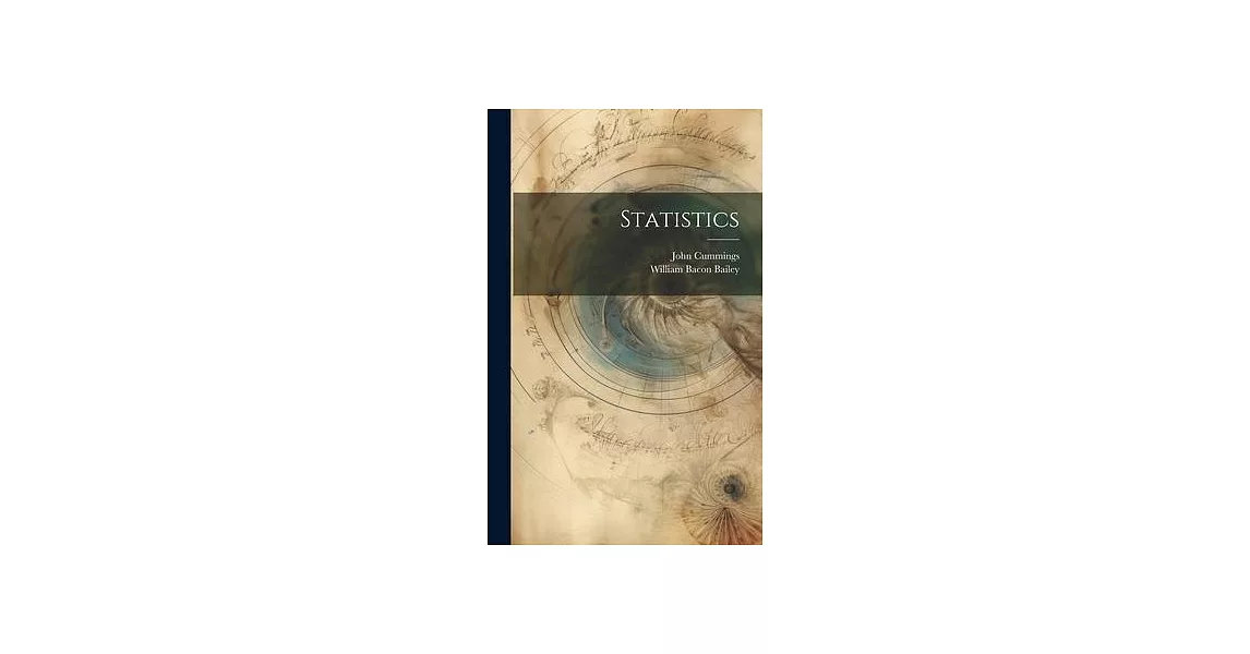 Statistics | 拾書所